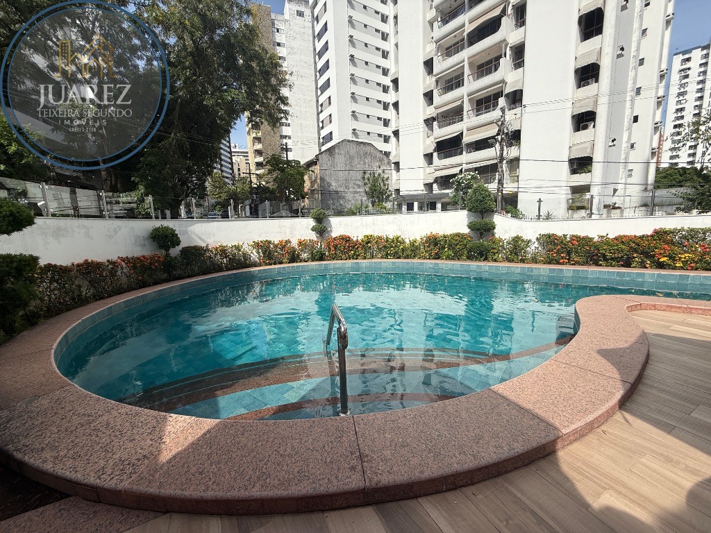 Apartamento - Graça