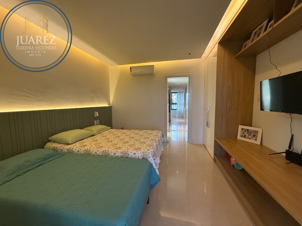 Apartamento - Barra