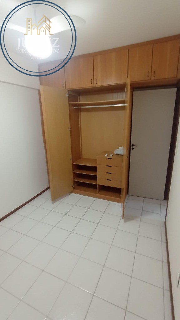 Apartamento - Rio vermelho