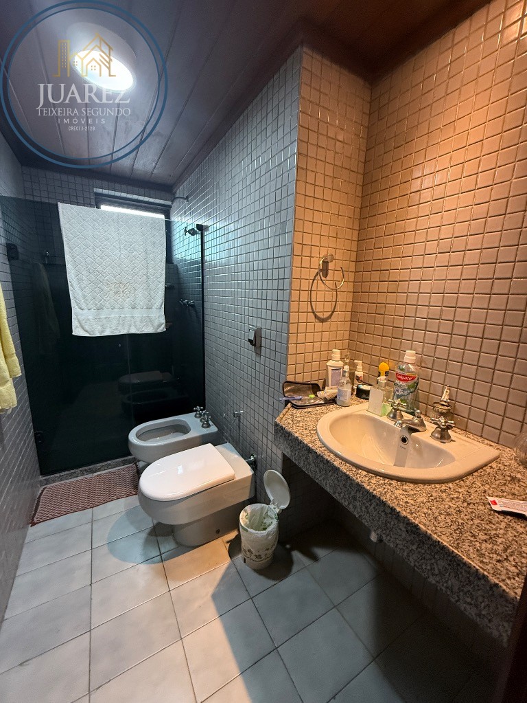 Apartamento - Graça