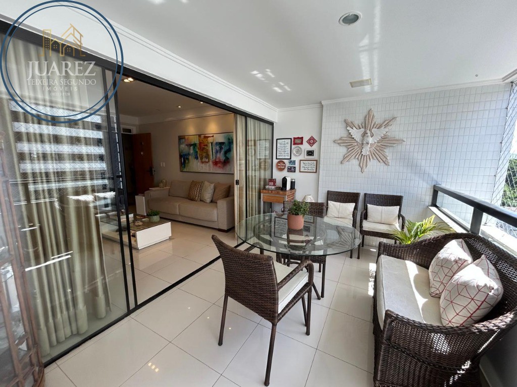 Apartamento - Pituba