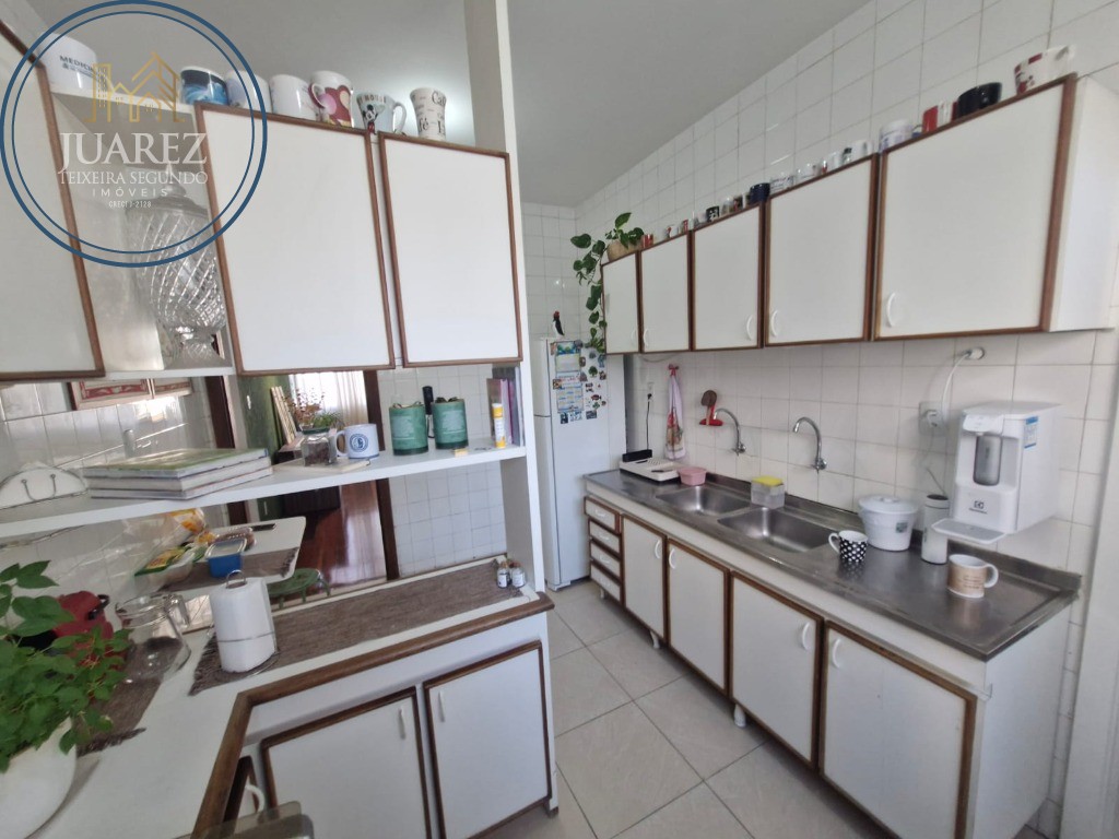 Apartamento - Dom avelar