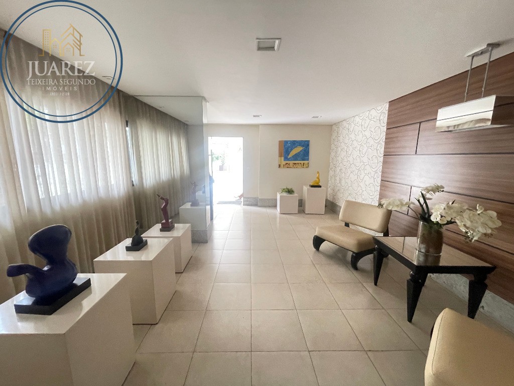 Apartamento - Pituba