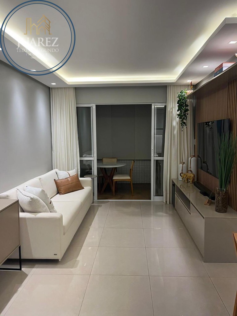 Apartamento - Cidade jardim