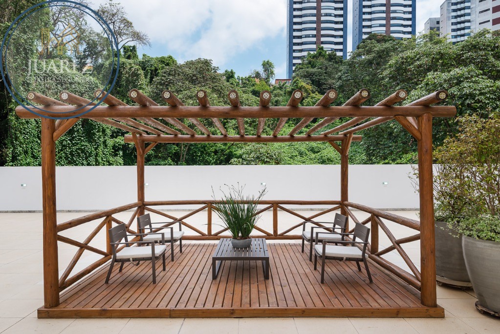 Apartamento - Cidade jardim