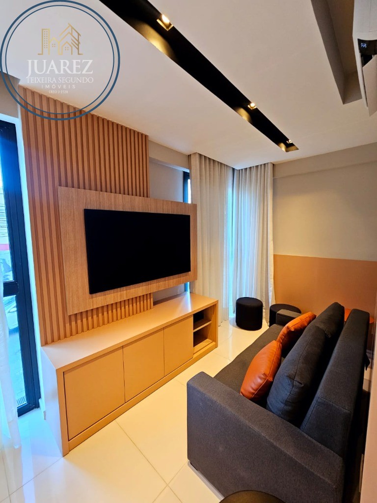Apartamento - Barra