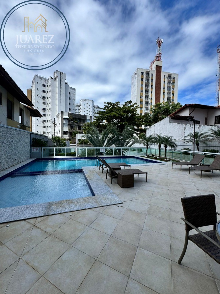 Apartamento - Jardim apipema