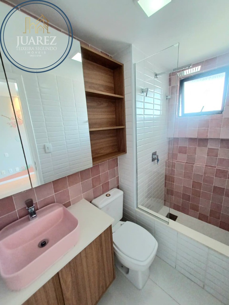 Apartamento - Pituba