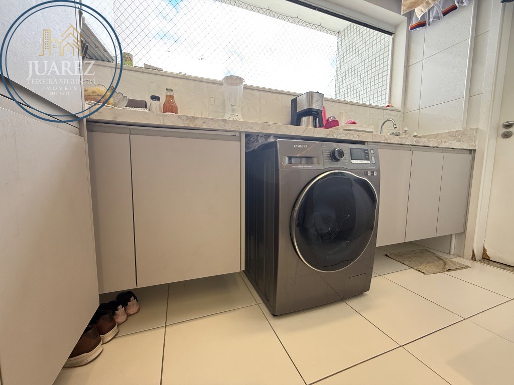 Apartamento - Cidade jardim