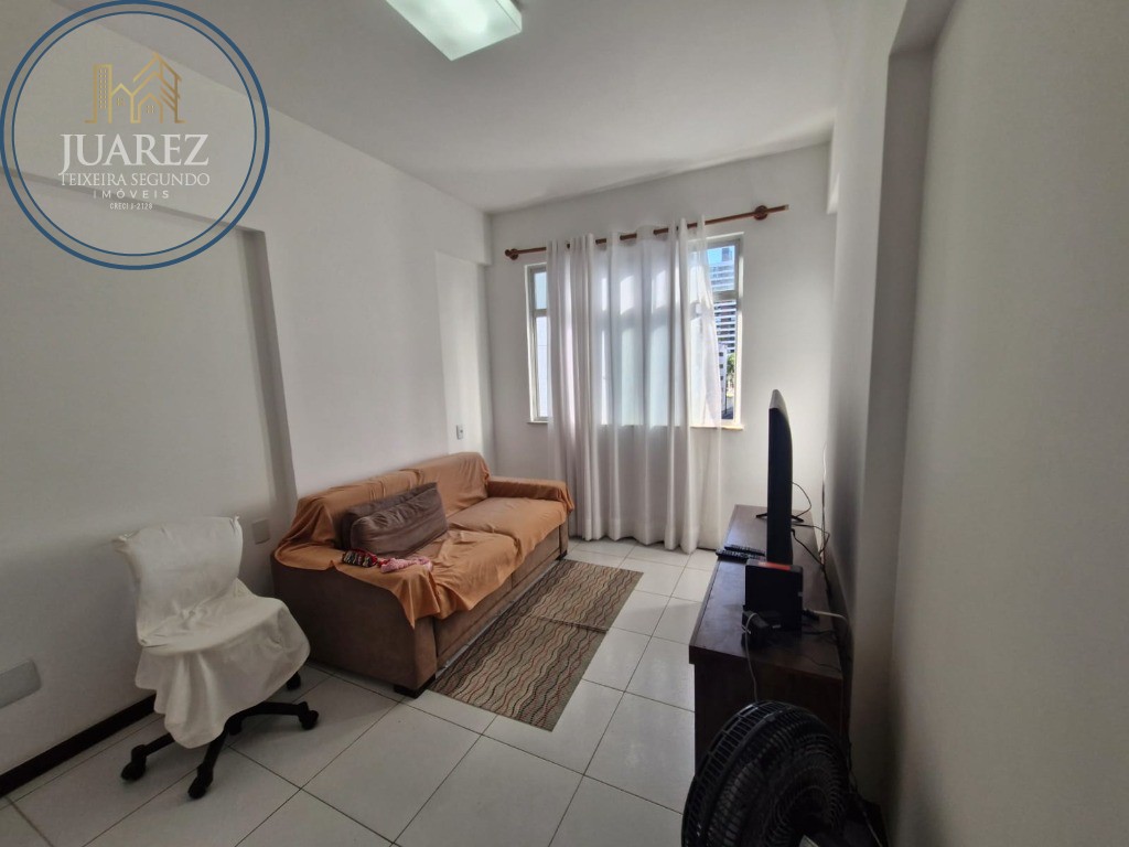 Apartamento - Dom avelar