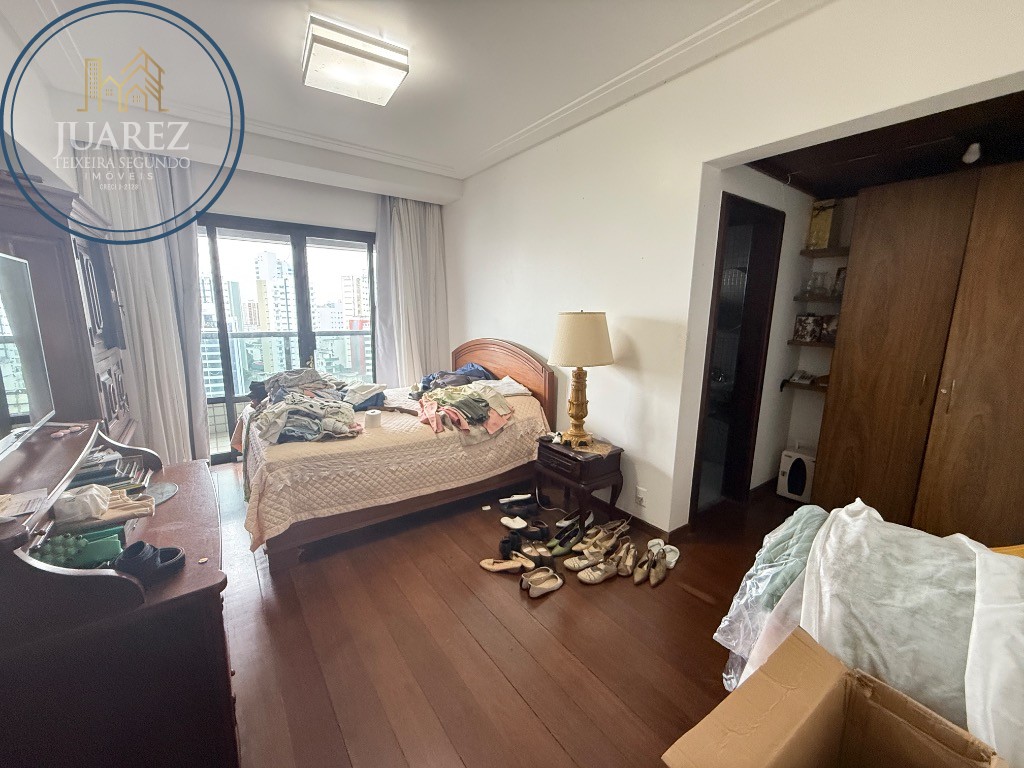 Apartamento - Graça