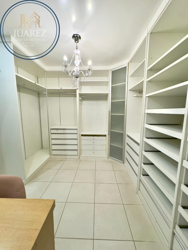 Apartamento - Caminho das árvores
