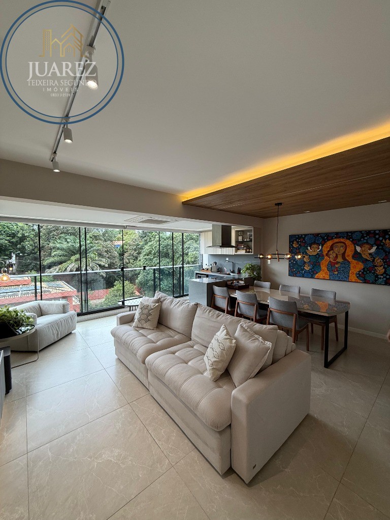 Apartamento - Horto florestal