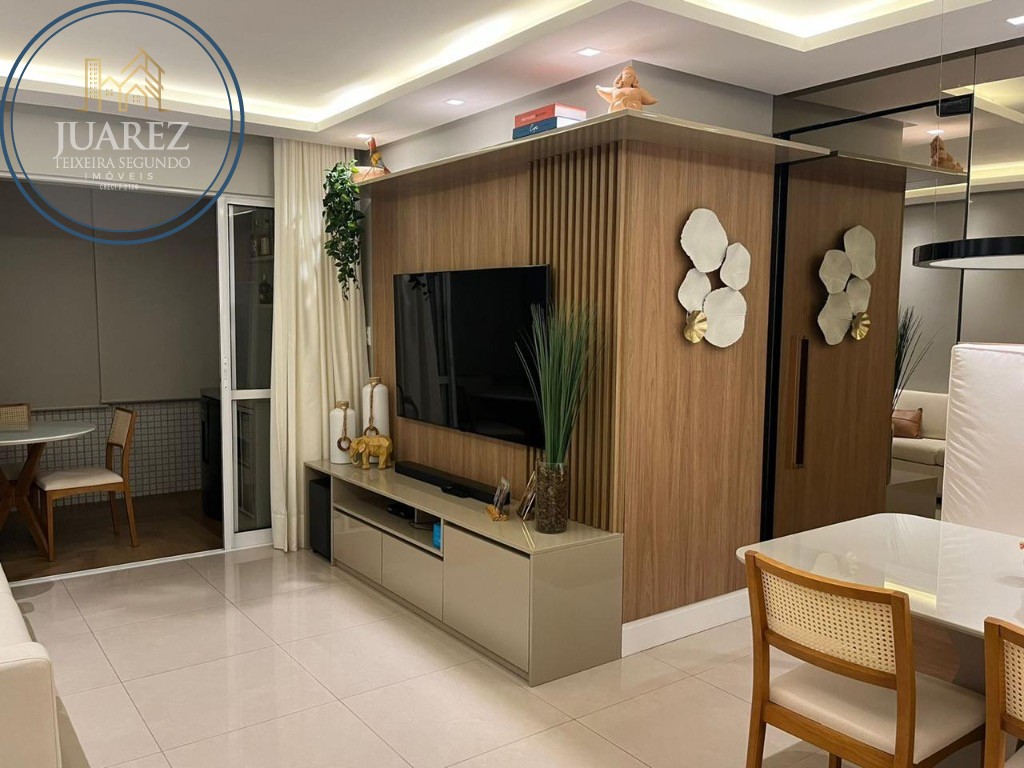Apartamento - Cidade jardim