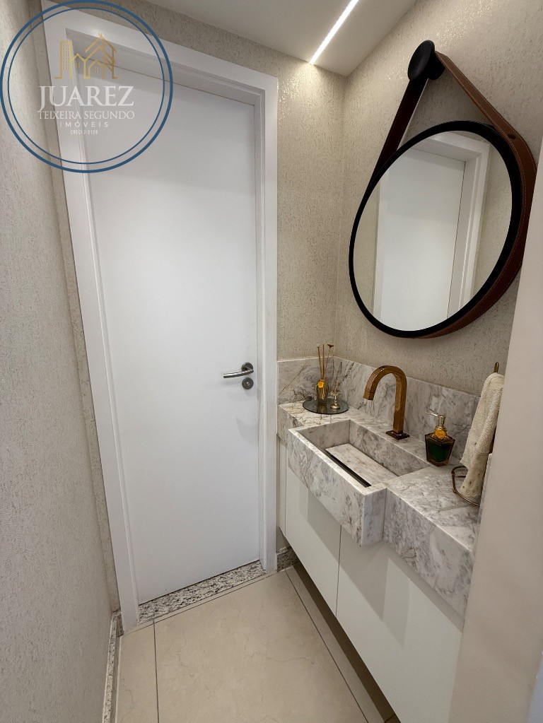 Apartamento - Cidade jardim