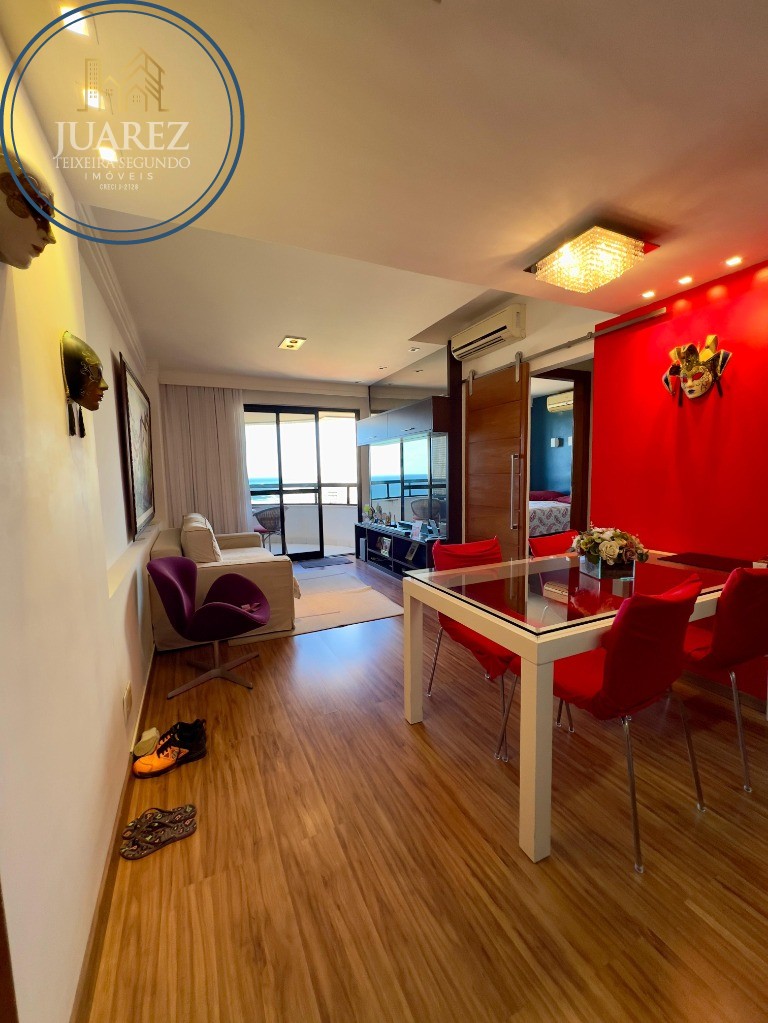Apartamento - Armação