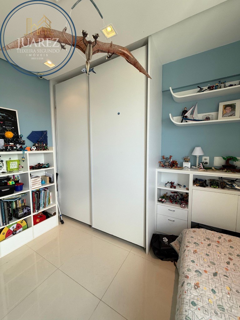 Apartamento - Federacao