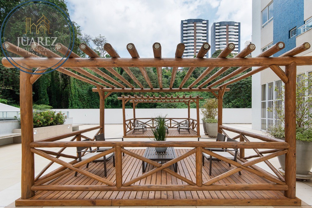 Apartamento - Cidade jardim