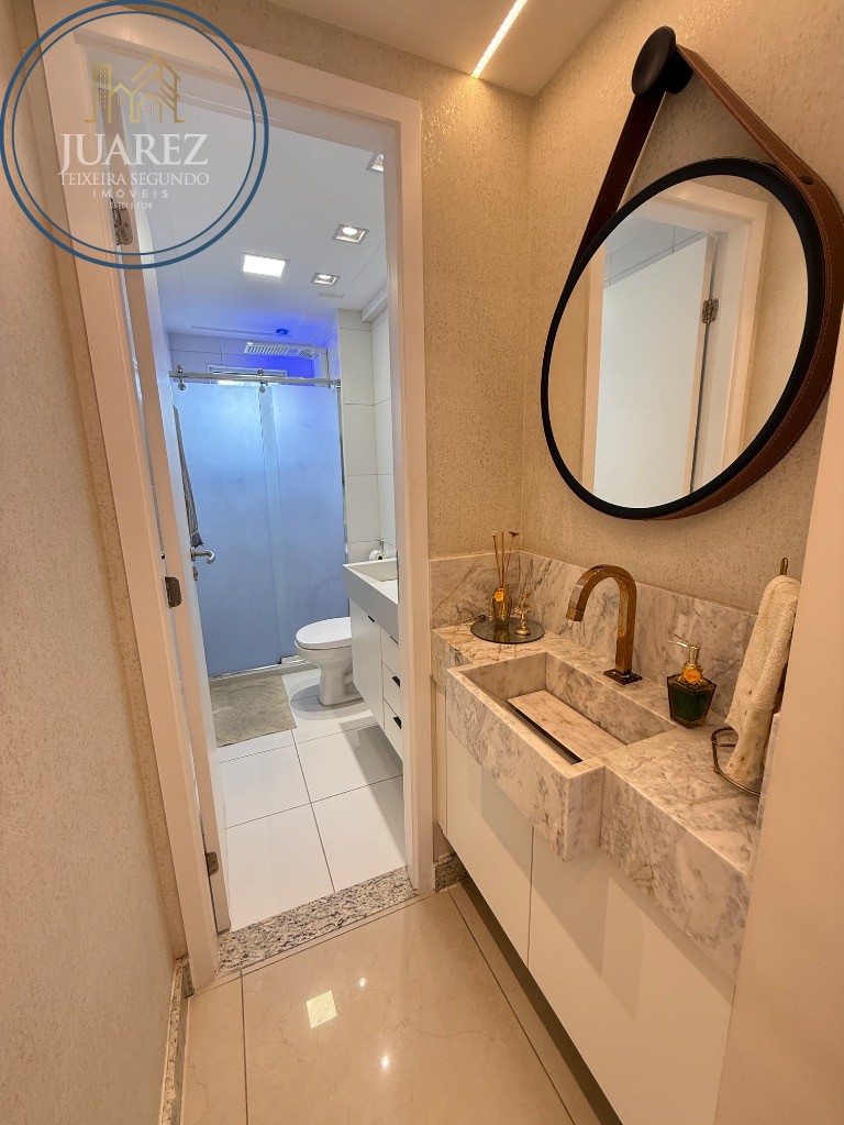 Apartamento - Cidade jardim