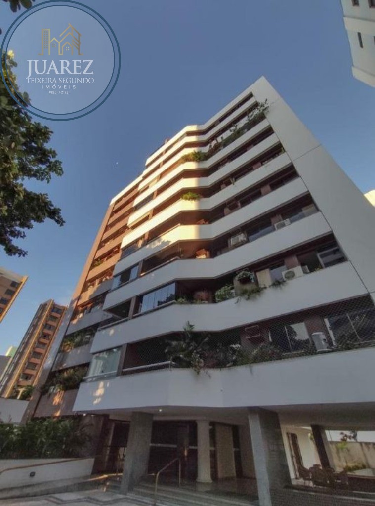Apartamento - Pituba