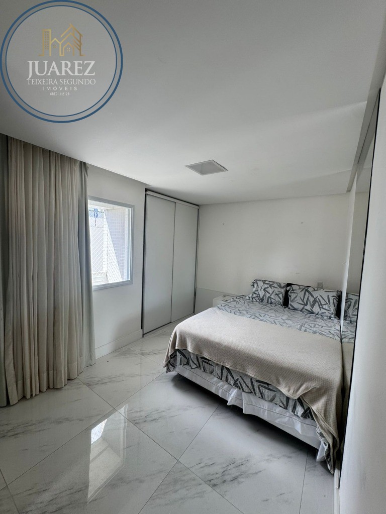 Apartamento - Jardim apipema