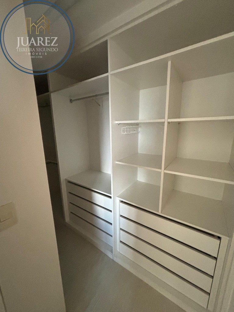 Apartamento - Alphaville i