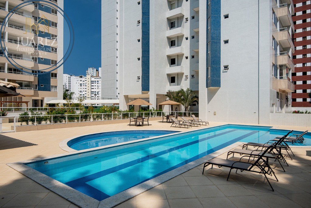 Apartamento - Cidade jardim
