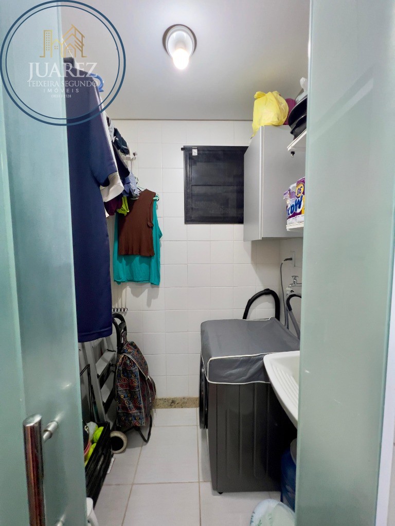 Apartamento - Armação