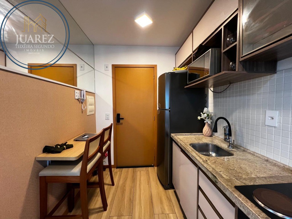 Apartamento - Pituba