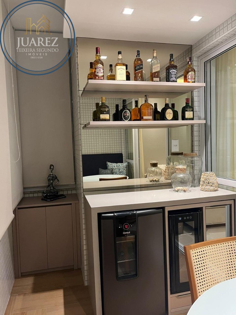 Apartamento - Cidade jardim