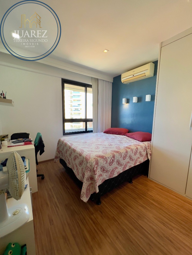 Apartamento - Armação