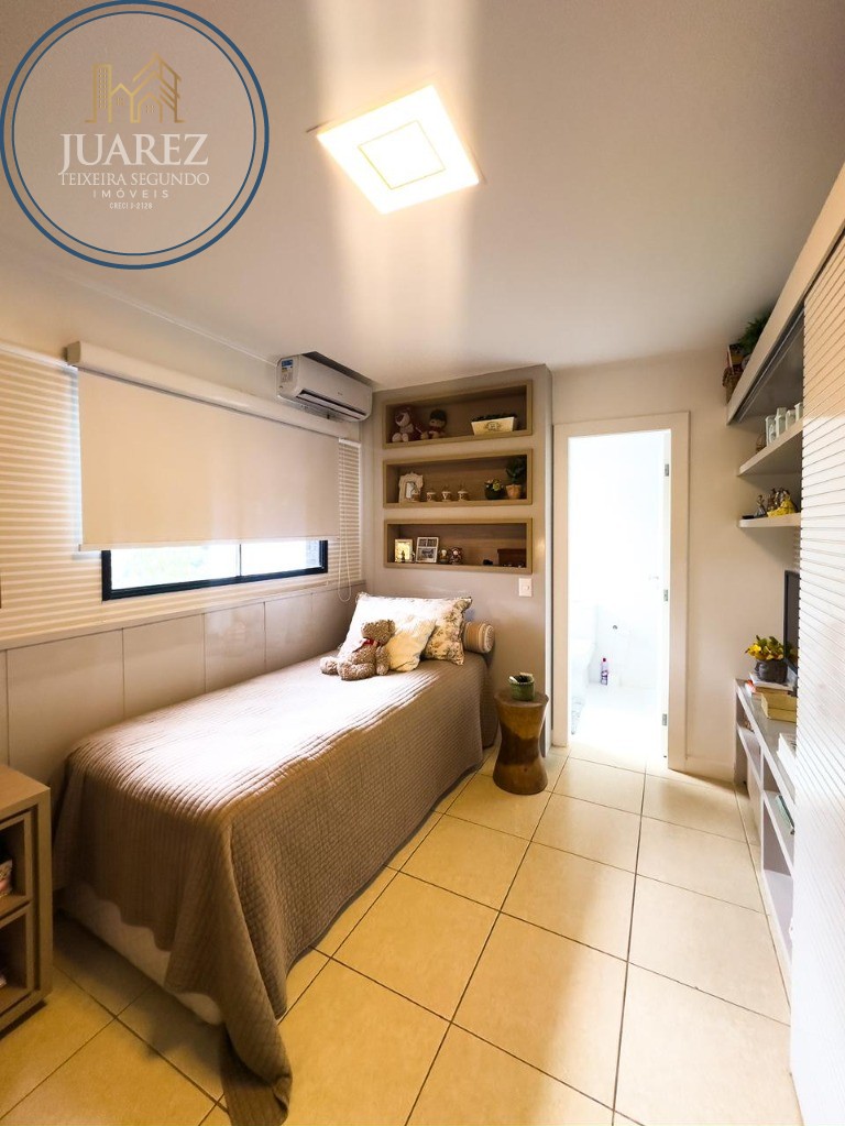 Apartamento - Pituba