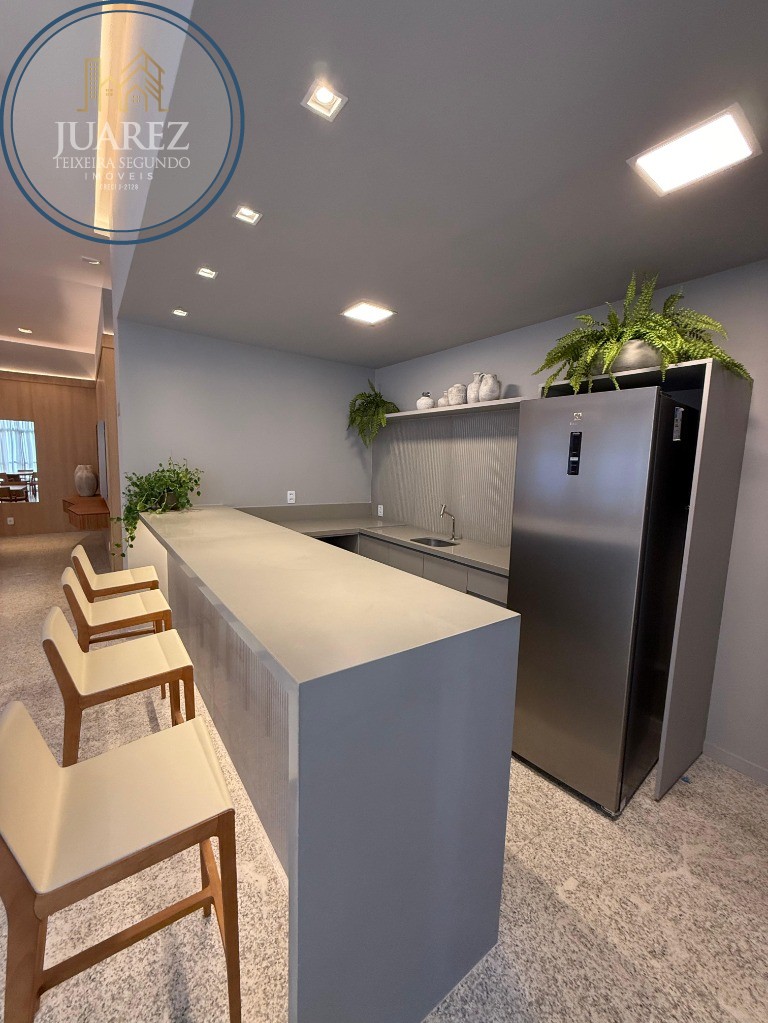 Apartamento - Horto florestal