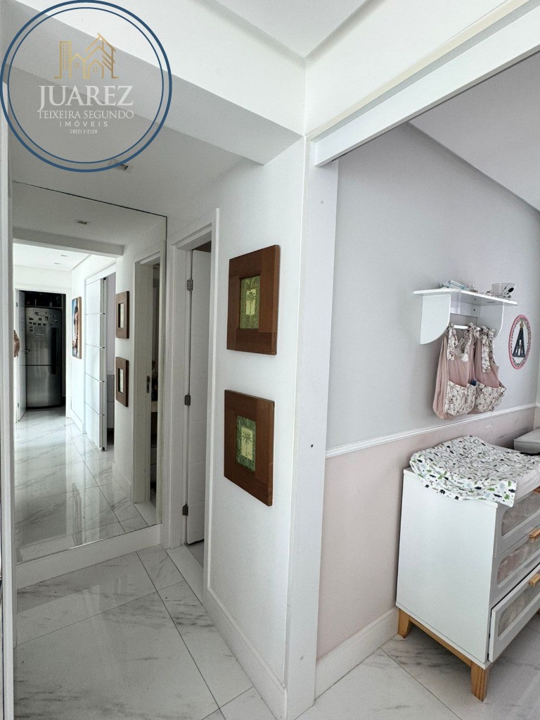 Apartamento - Jardim apipema
