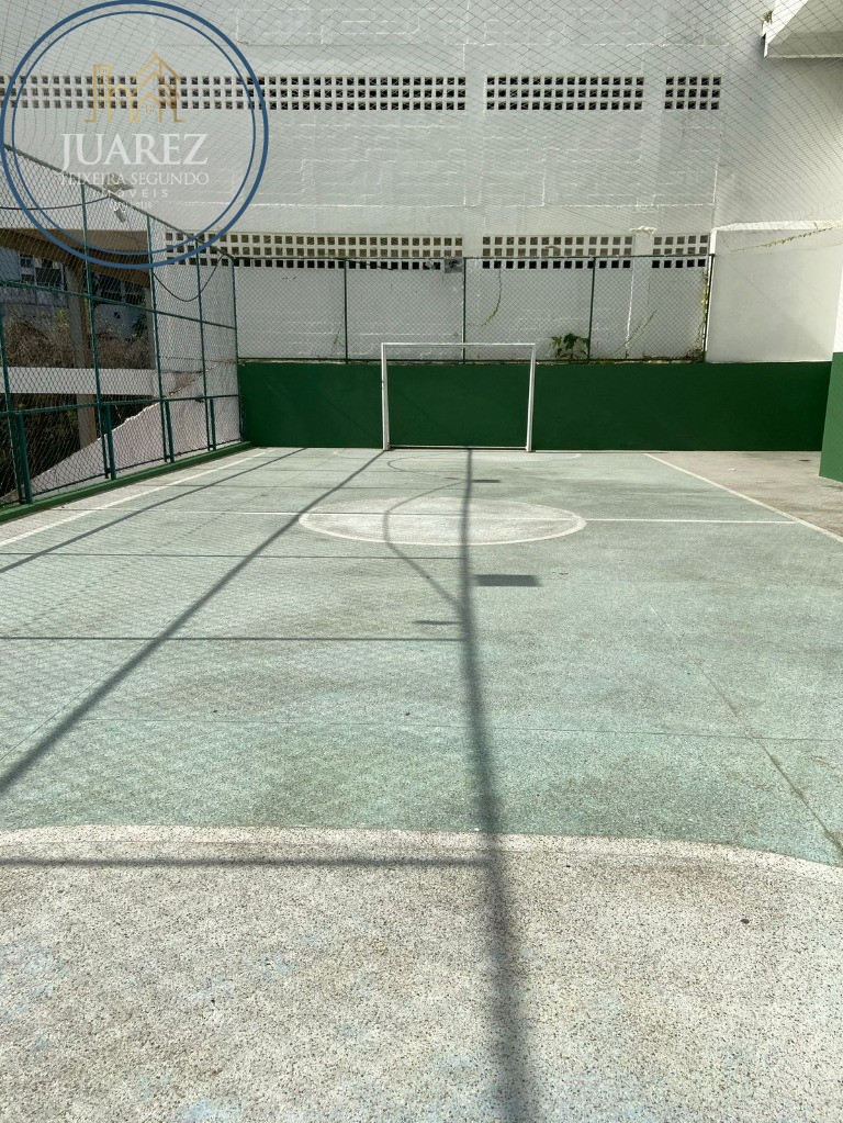 Apartamento - Graça