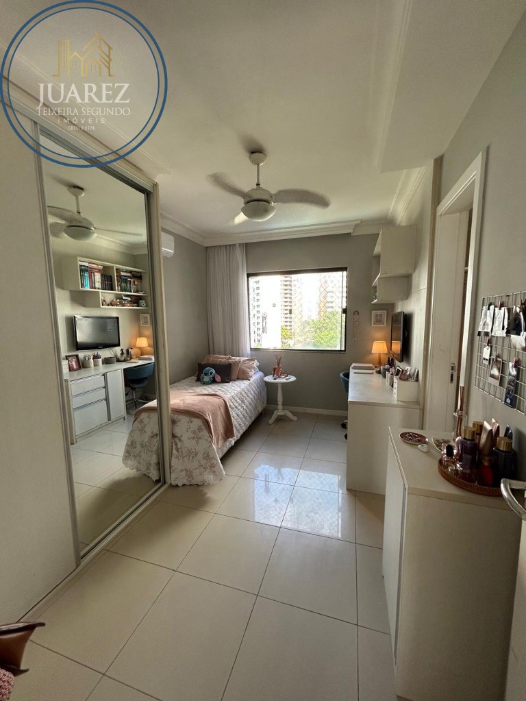 Apartamento - Pituba