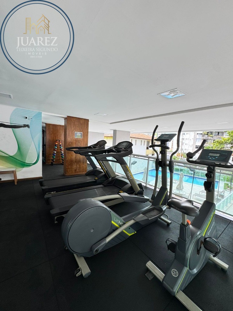 Apartamento - Jardim apipema