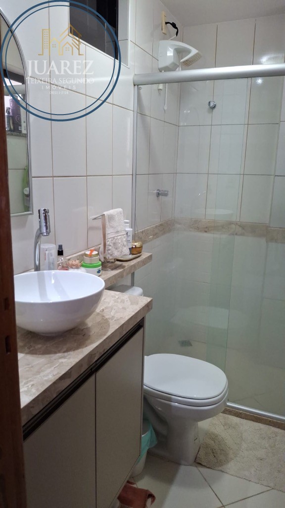 Apartamento - Costa azul