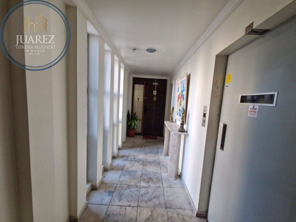 Apartamento - Dom avelar