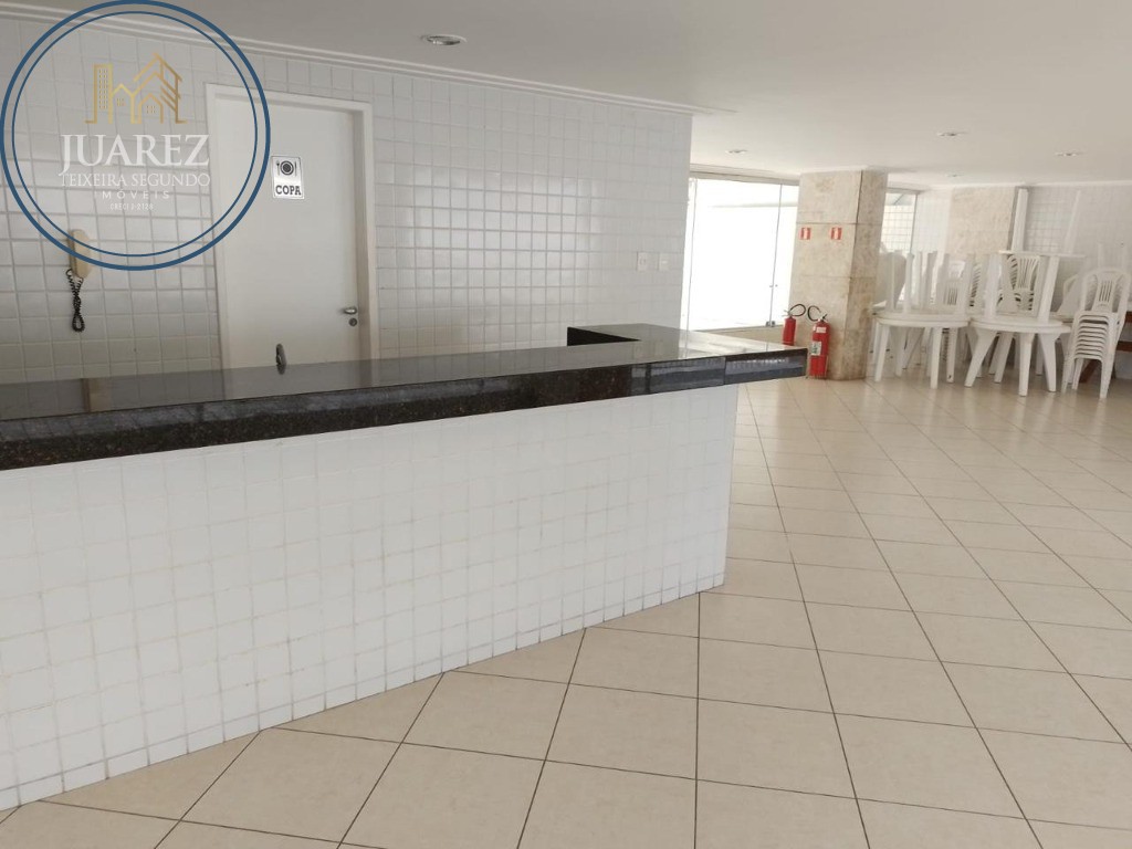 Apartamento - Candeal