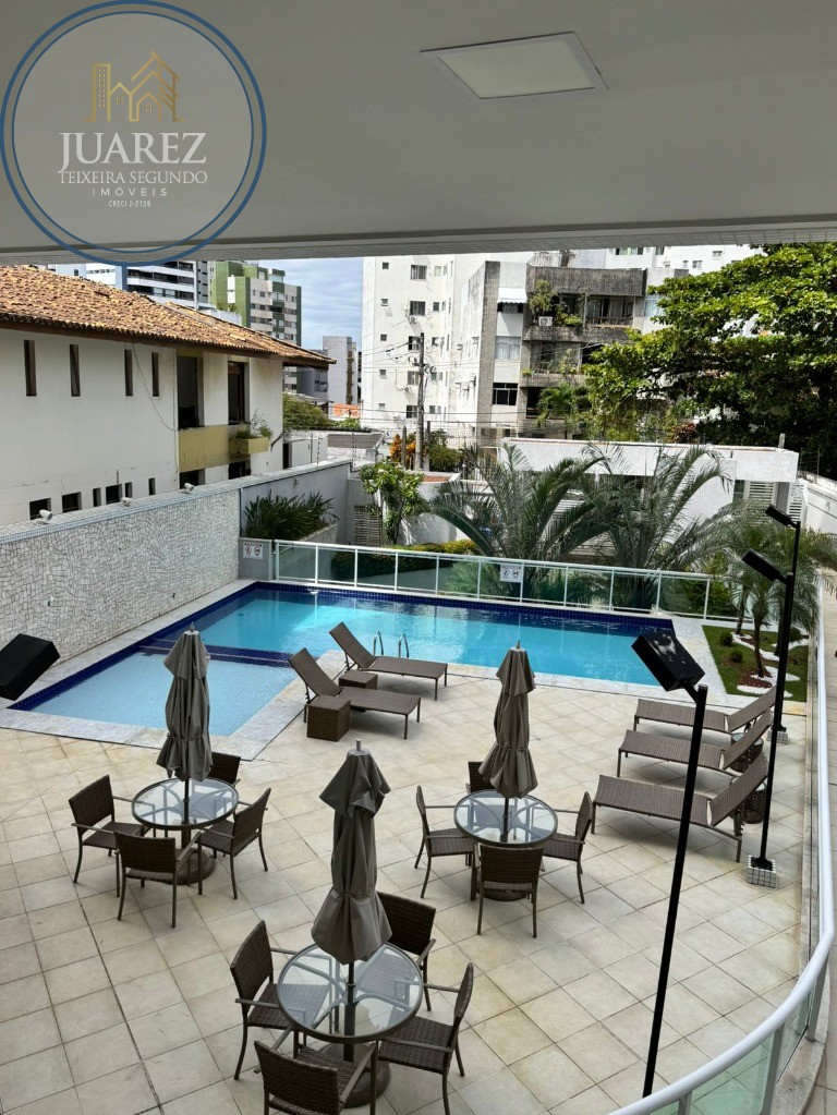 Apartamento - Jardim apipema