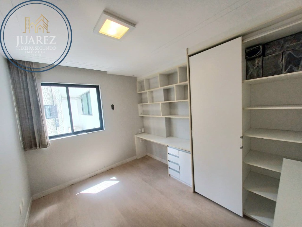 Apartamento - Pituba