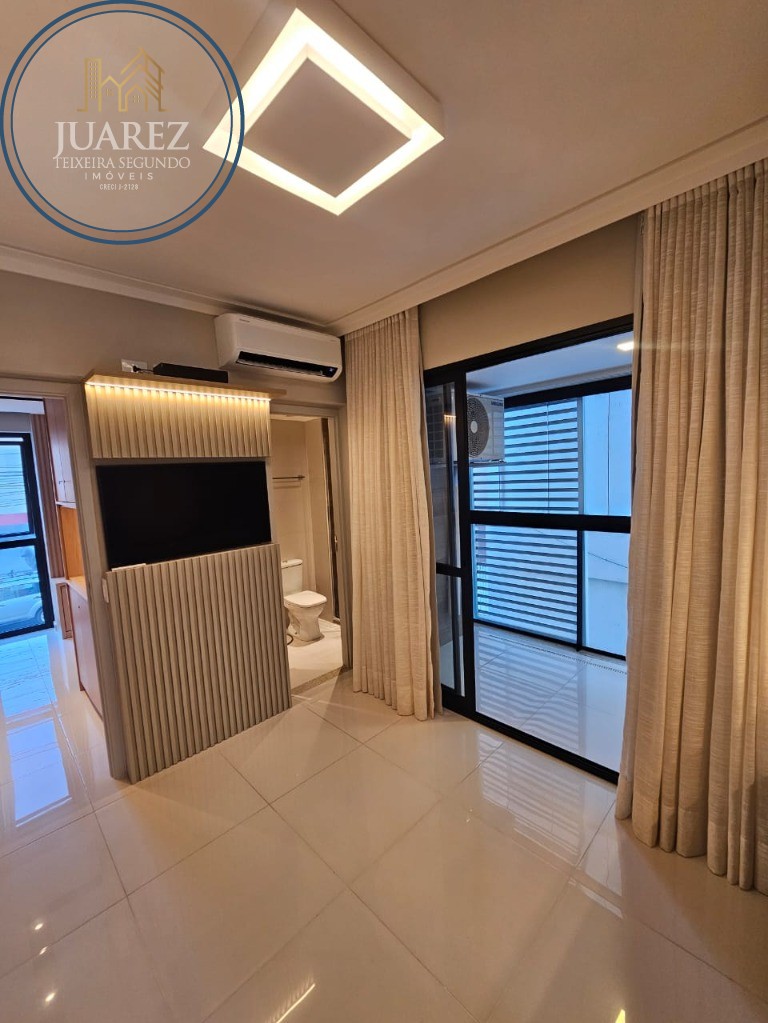 Apartamento - Barra
