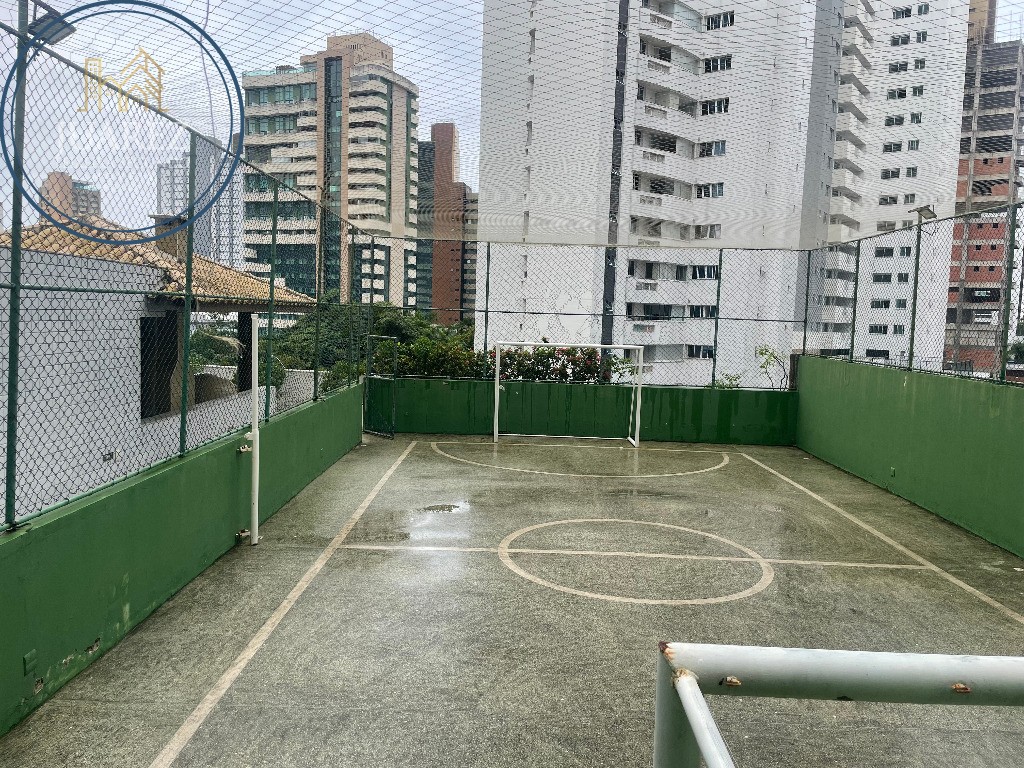 Apartamento - Pituba