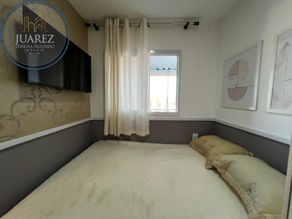 Apartamento - Pituba