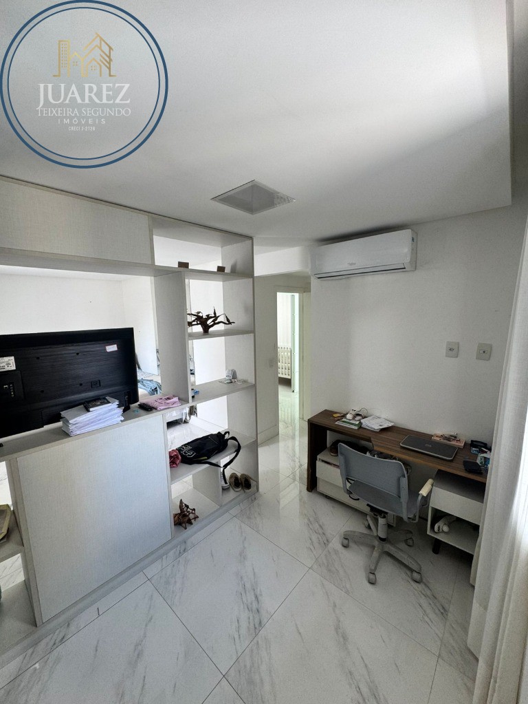 Apartamento - Jardim apipema