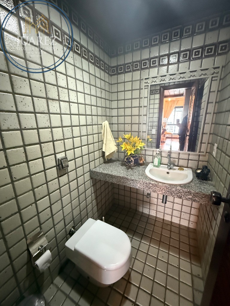 Apartamento - Graça