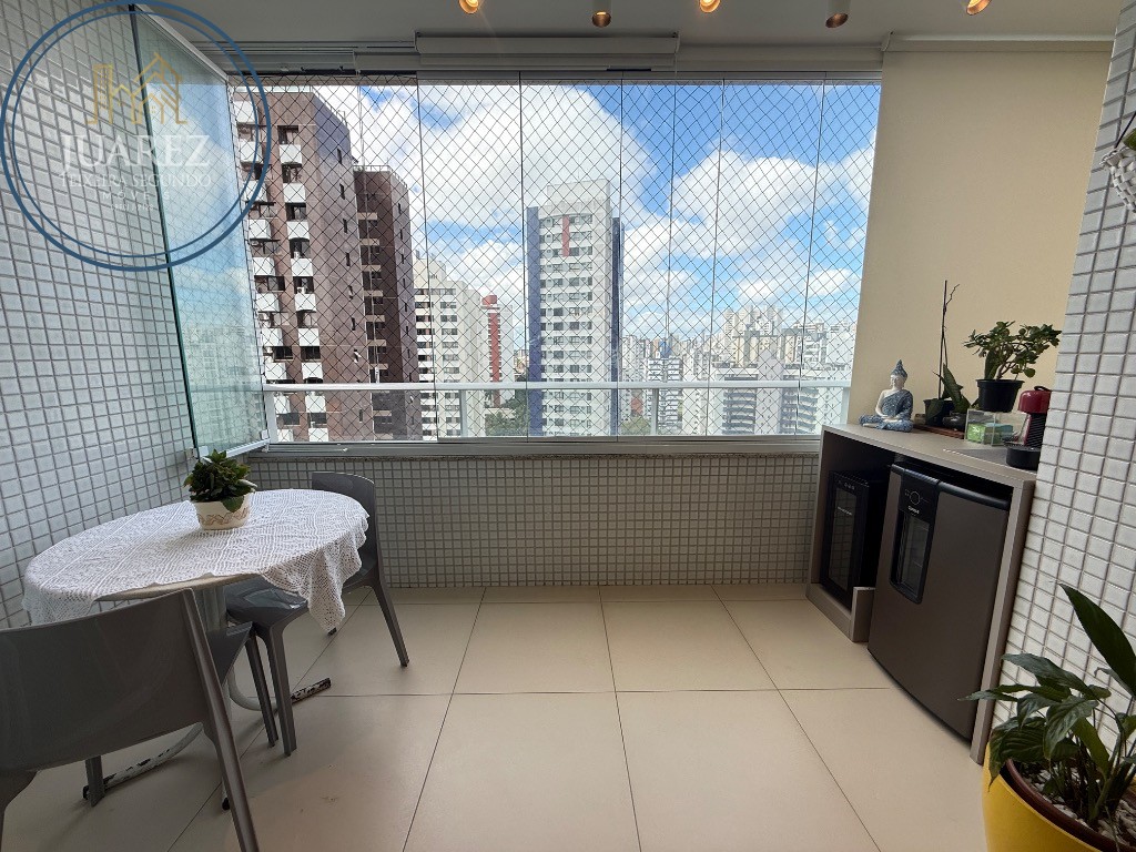 Apartamento - Cidade jardim
