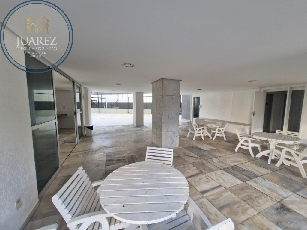 Apartamento - Dom avelar