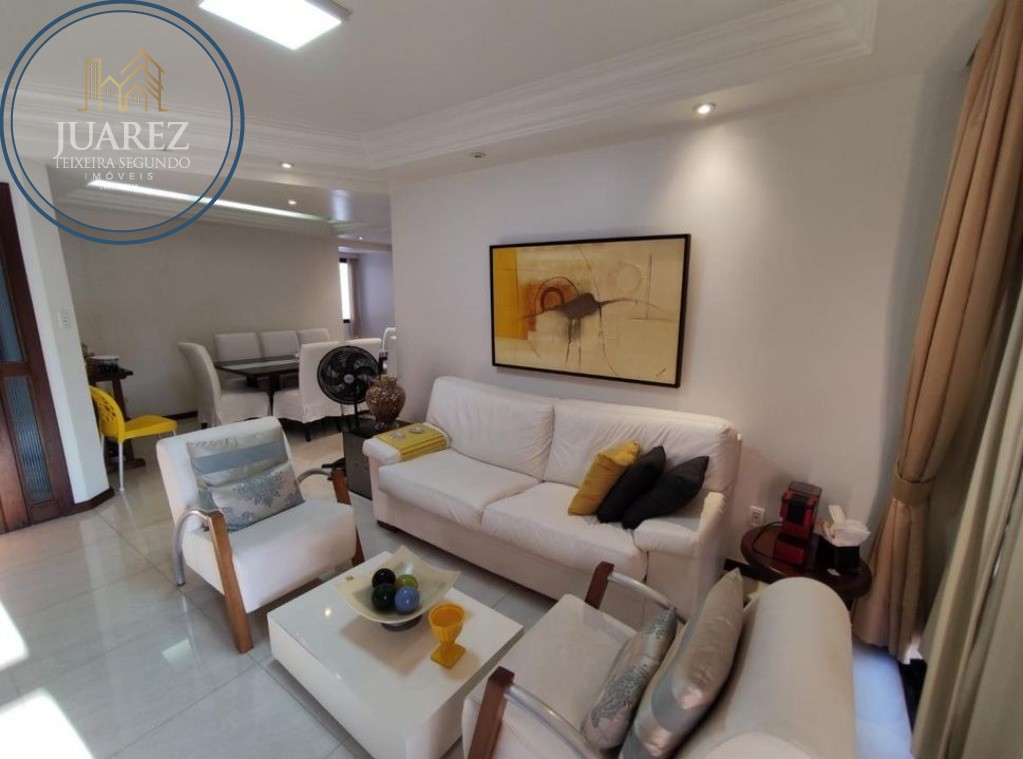 Apartamento - Pituba